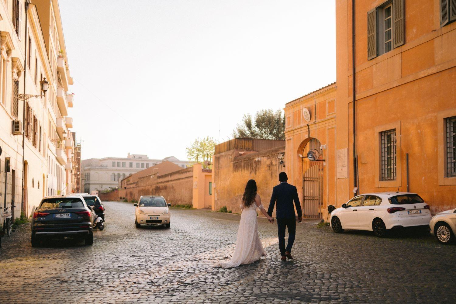 Lindsay And Taylor's Wedding Pictures